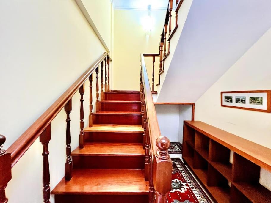 Casa Amarela By Your Madeira Rentals ปอนตา ดู โซล ภายนอก รูปภาพ