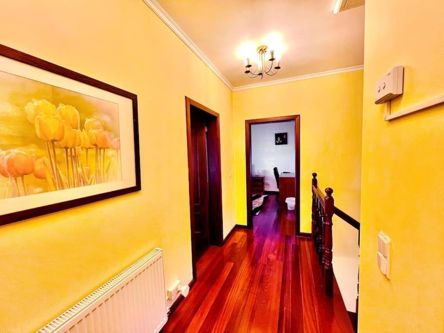 Casa Amarela By Your Madeira Rentals ปอนตา ดู โซล ภายนอก รูปภาพ