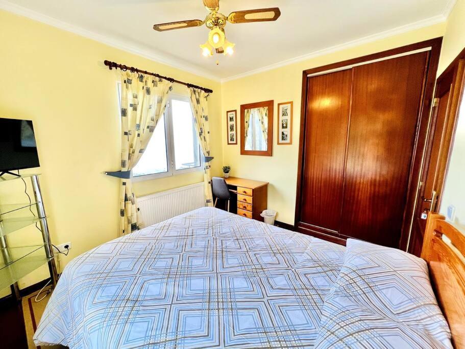 Casa Amarela By Your Madeira Rentals ปอนตา ดู โซล ภายนอก รูปภาพ