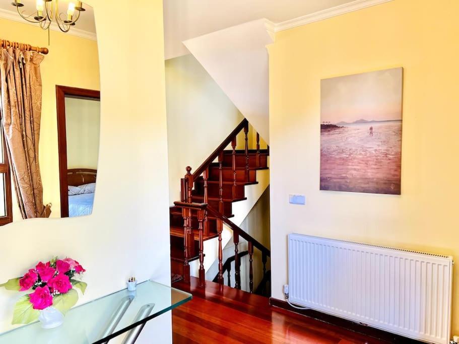 Casa Amarela By Your Madeira Rentals ปอนตา ดู โซล ภายนอก รูปภาพ