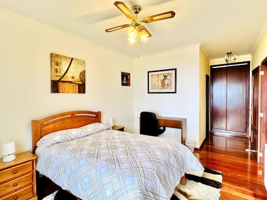 Casa Amarela By Your Madeira Rentals ปอนตา ดู โซล ภายนอก รูปภาพ